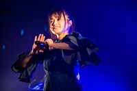 鹿沼亜美（撮影：山川哲矢）