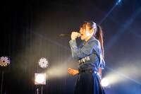 田辺奈菜美（撮影：山川哲矢）