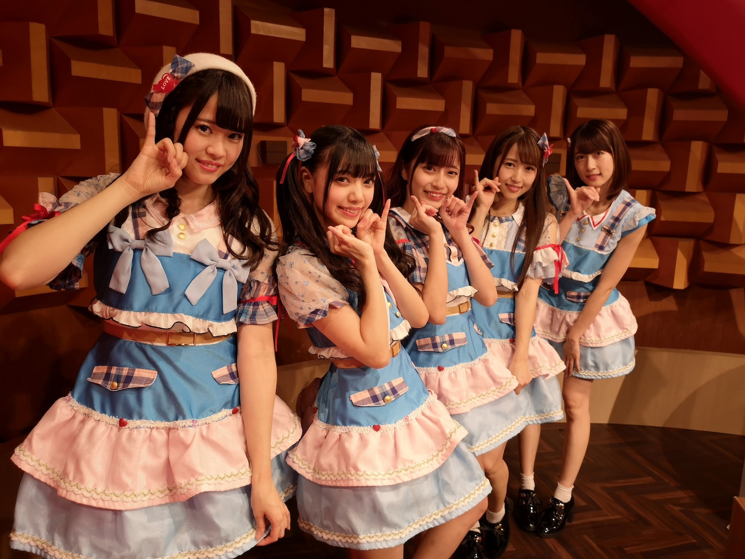 Ange☆Reve