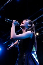 高橋麻里（写真提供：株式会社オブジェクト）