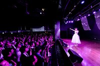 「Dorothy Little Happy Live 2018～Thank you, our story～」の様子。（写真提供：株式会社オブジェクト）