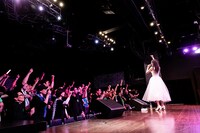 「Dorothy Little Happy Live 2018～Thank you, our story～」の様子。（写真提供：株式会社オブジェクト）