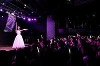 「Dorothy Little Happy Live 2018～Thank you, our story～」の様子。（写真提供：株式会社オブジェクト）