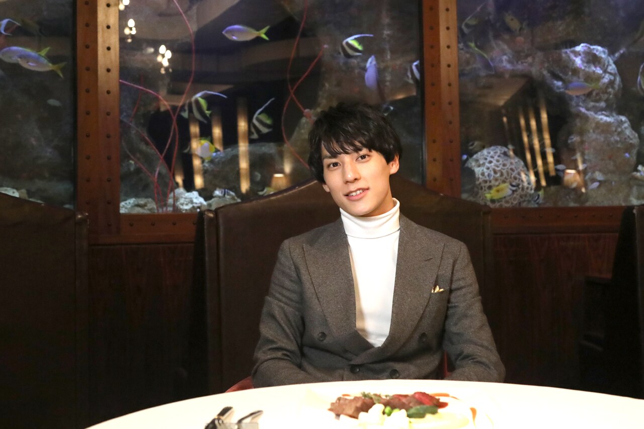 2019年もよろしく！超特急ユースケ「次ナルTV」すけちゃんぽーSP、1月に放送決定