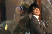 ユースケ（超特急）