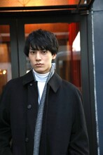 ユースケ（超特急）