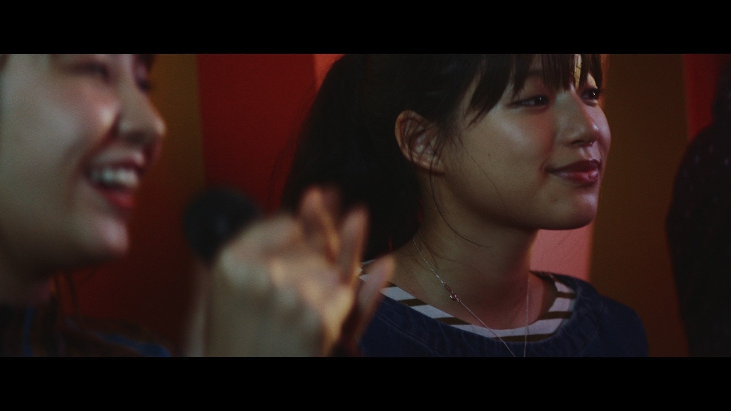 JT「想うた 愛する人を想う」編より。