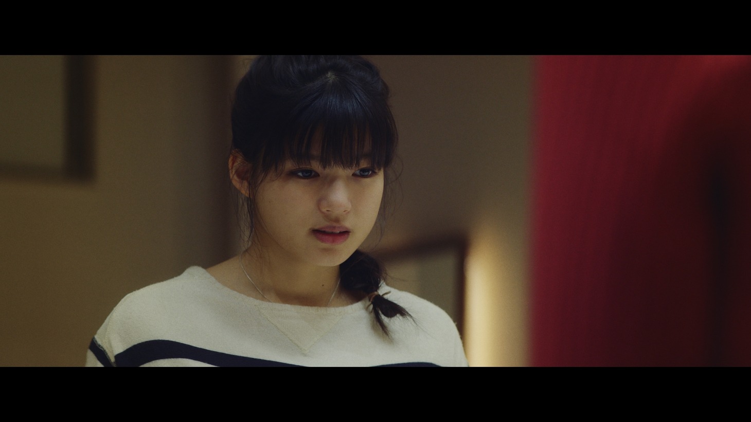 JT「想うた 愛する人を想う」編より。