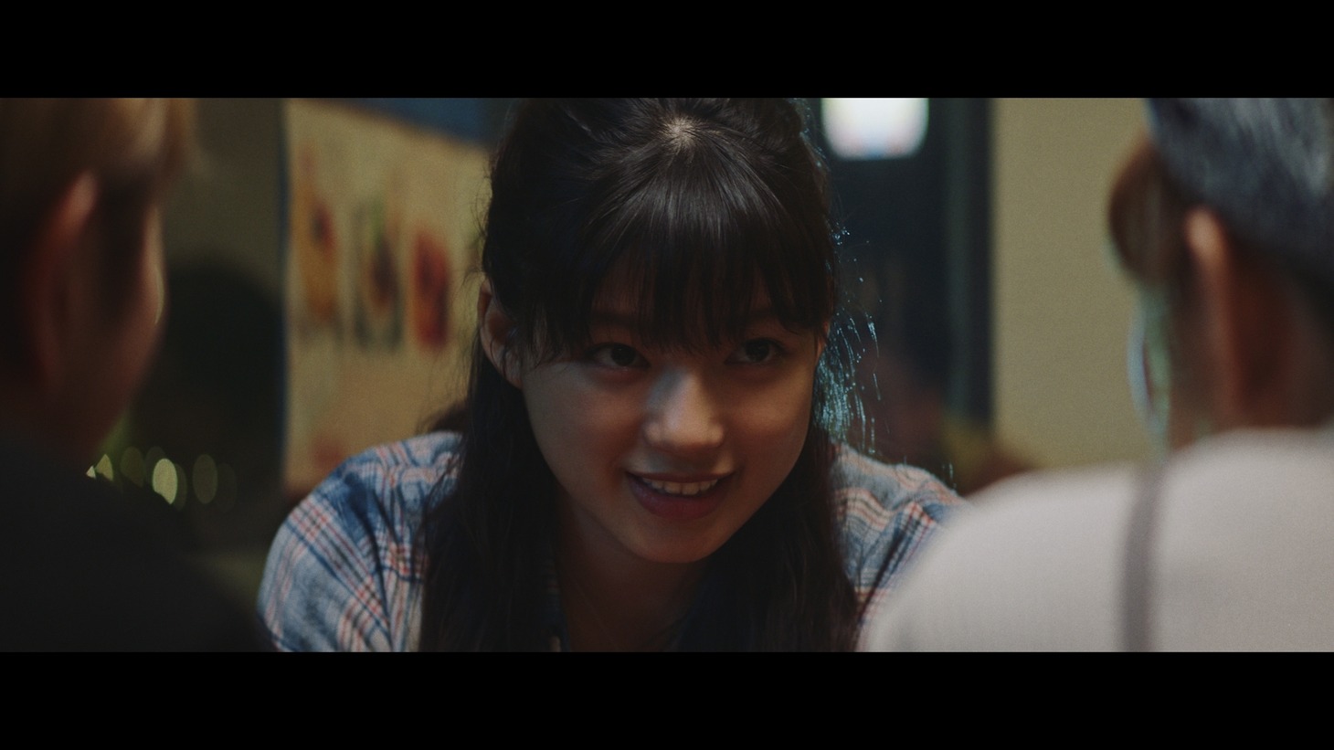 JT「想うた 愛する人を想う」編より。