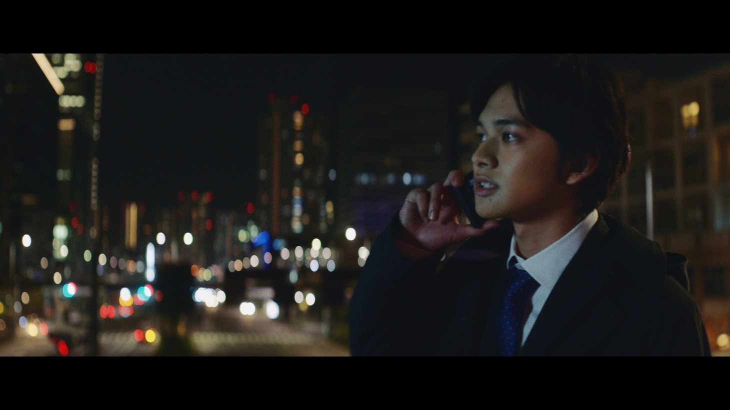 JT「想うた 愛する人を想う」編より。