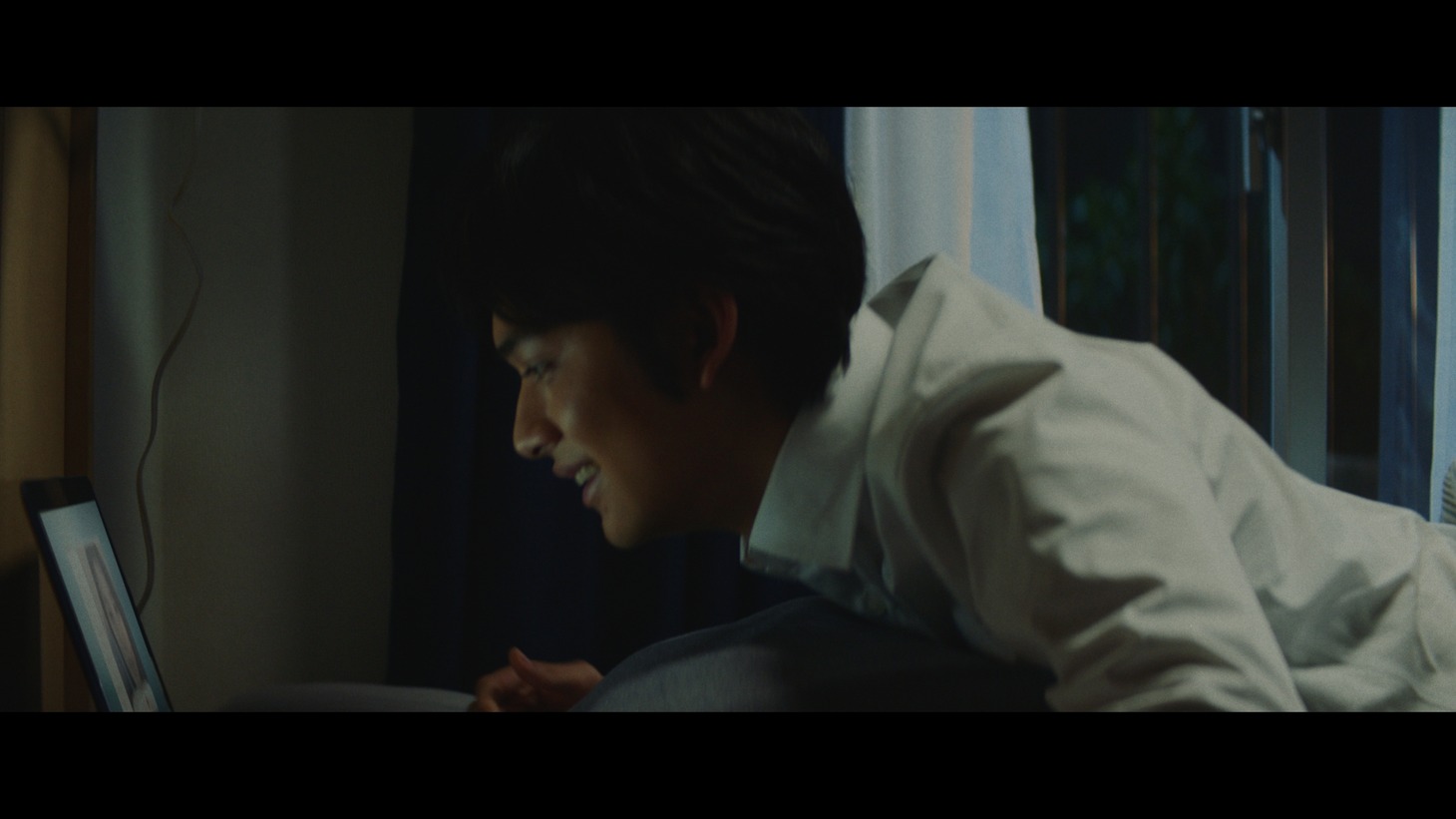 JT「想うた 愛する人を想う」編より。