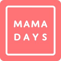 MAMADAYSロゴ