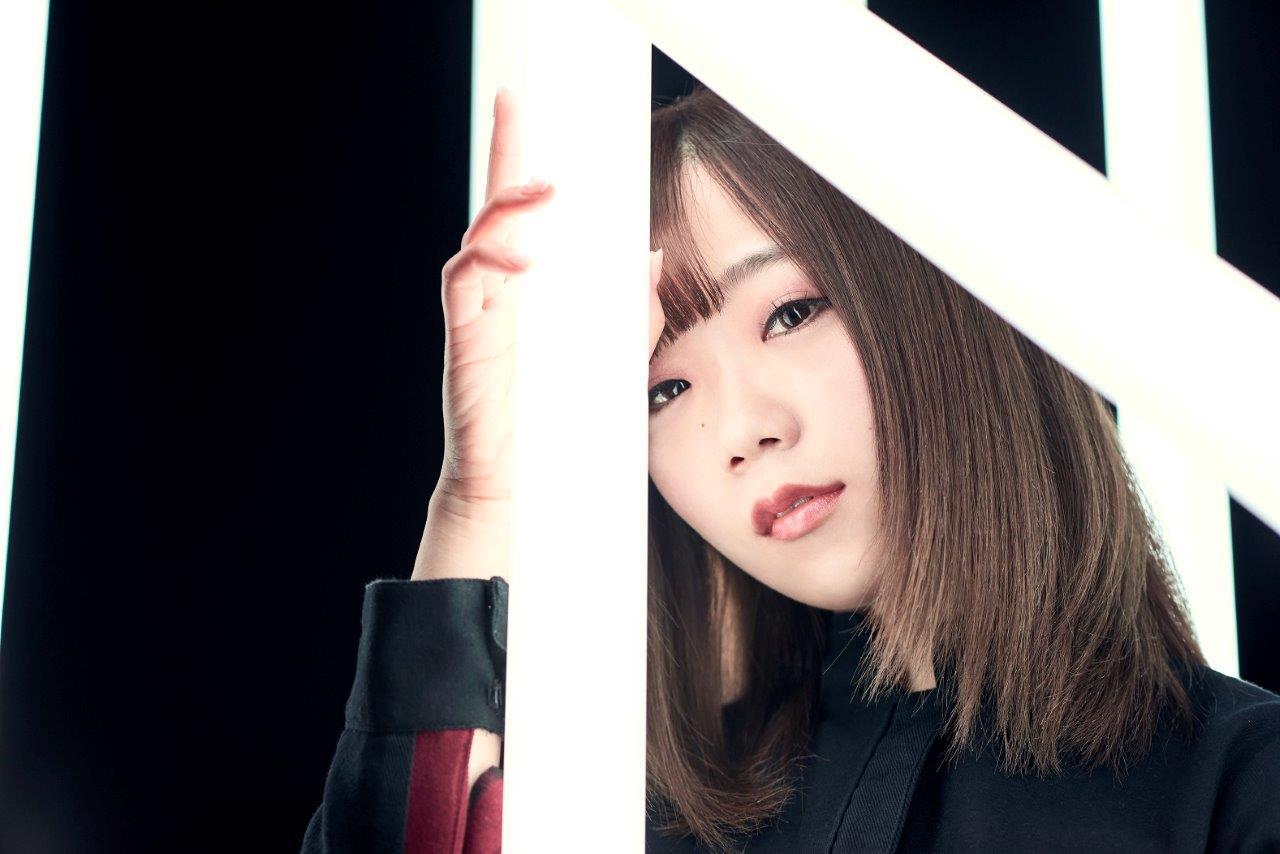 今田夢菜（PassCode）