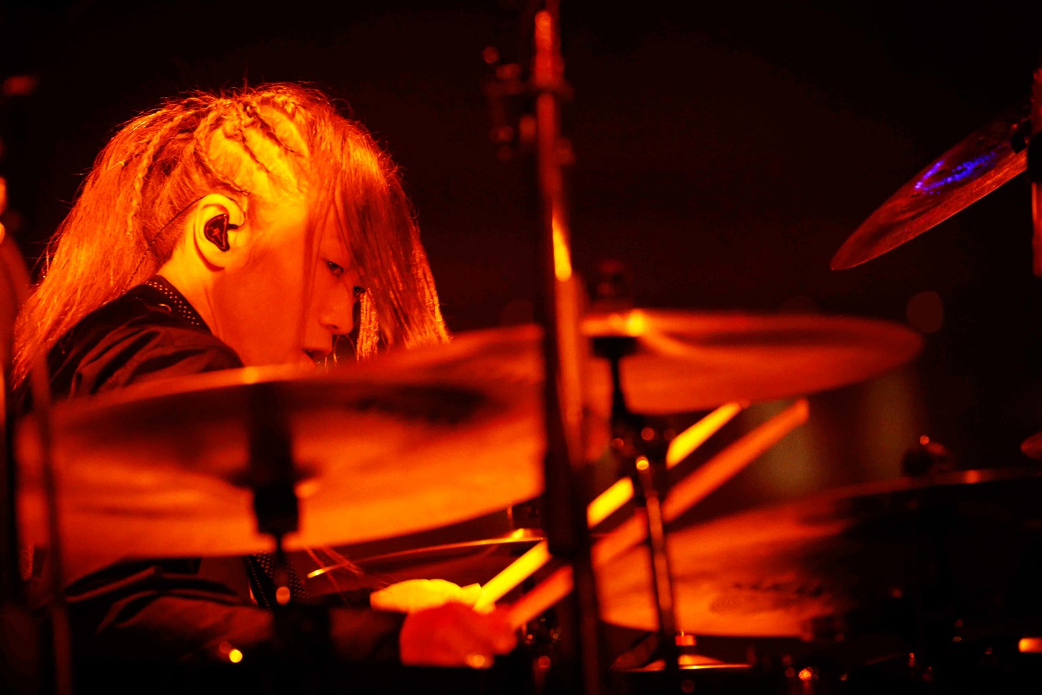 yukihiro（Dr）