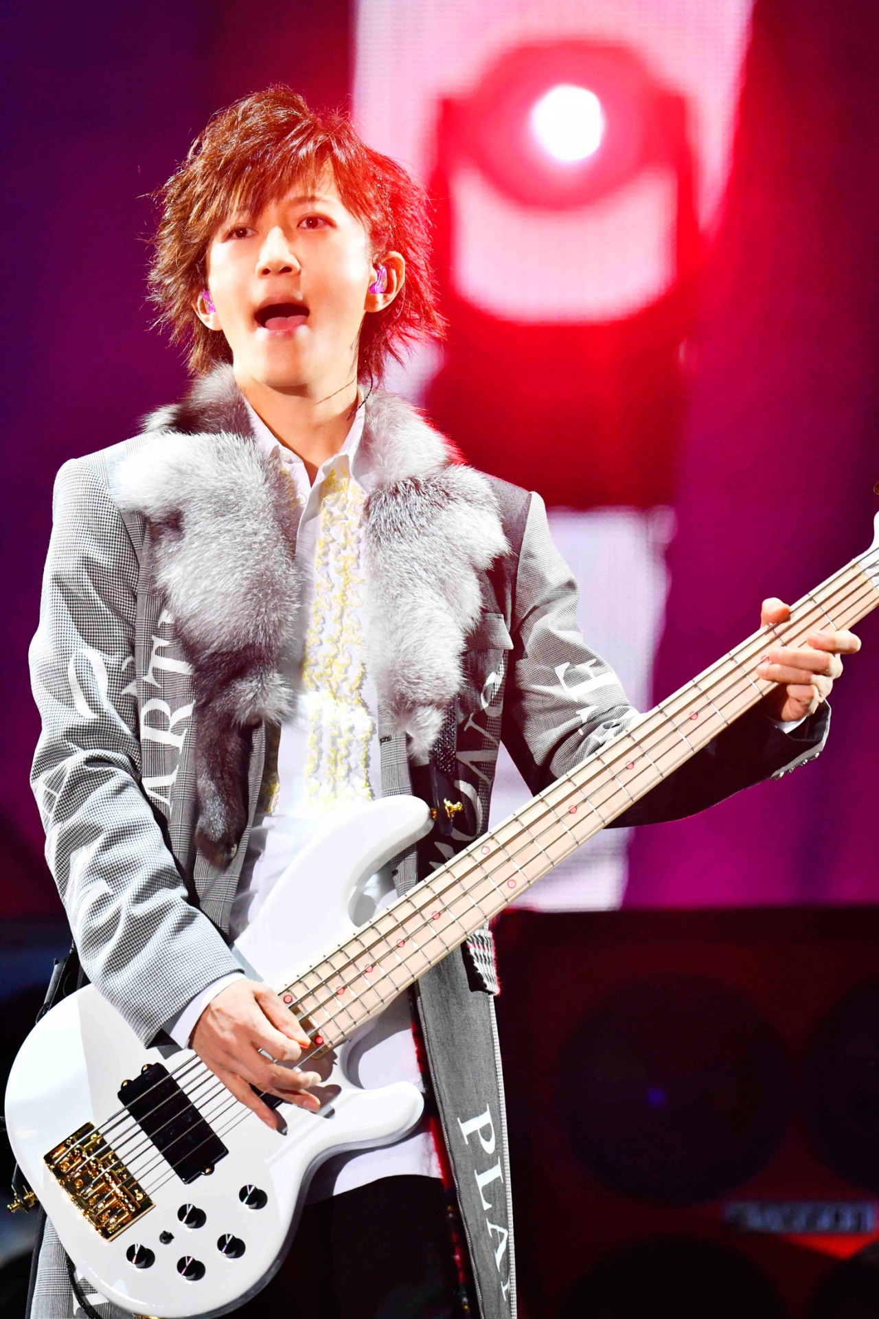 tetsuya（B）