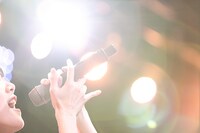 「Dorothy Little Happy Live 2018～Thank you, our story～」の様子。（写真提供：株式会社オブジェクト）