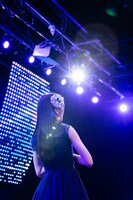 高橋麻里（写真提供：株式会社オブジェクト）