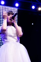 高橋麻里（写真提供：株式会社オブジェクト）