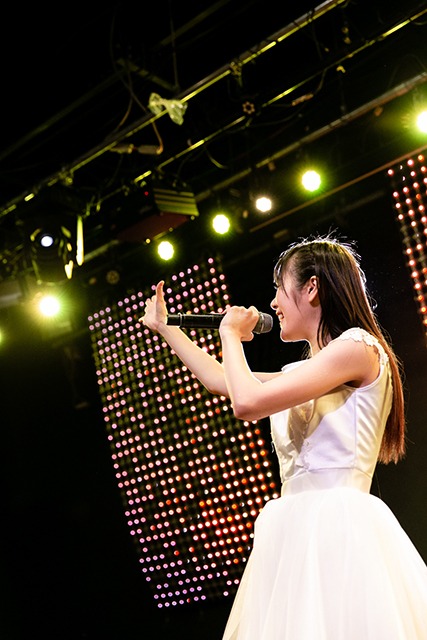 高橋麻里（写真提供：株式会社オブジェクト）