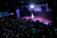 「Dorothy Little Happy Live 2018～Thank you, our story～」の様子。（写真提供：株式会社オブジェクト）