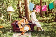 コアラモード．