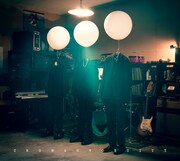 cro-magnon「cro-magnon city」ジャケット