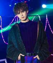 片寄涼太（GENERATIONS from EXILE TRIBE）