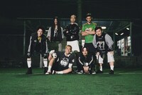 JABBA DA FOOTBALL CLUB