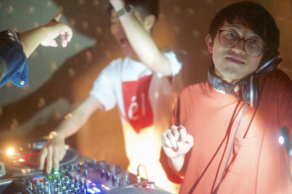 かたしょ（BYE CHOOSE）