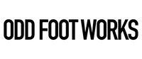 踊Foot Works ロゴ