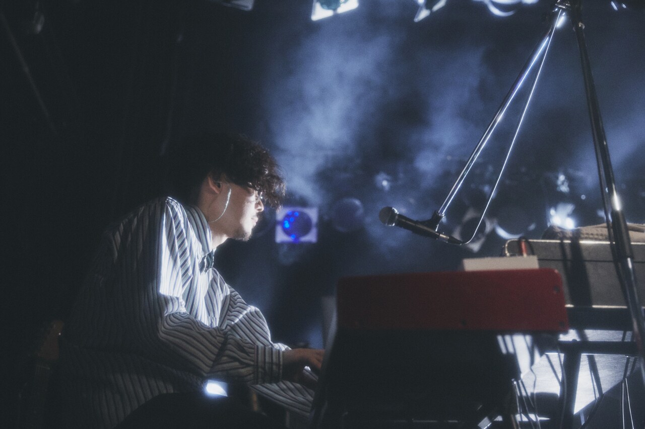 森山公稀（odol）