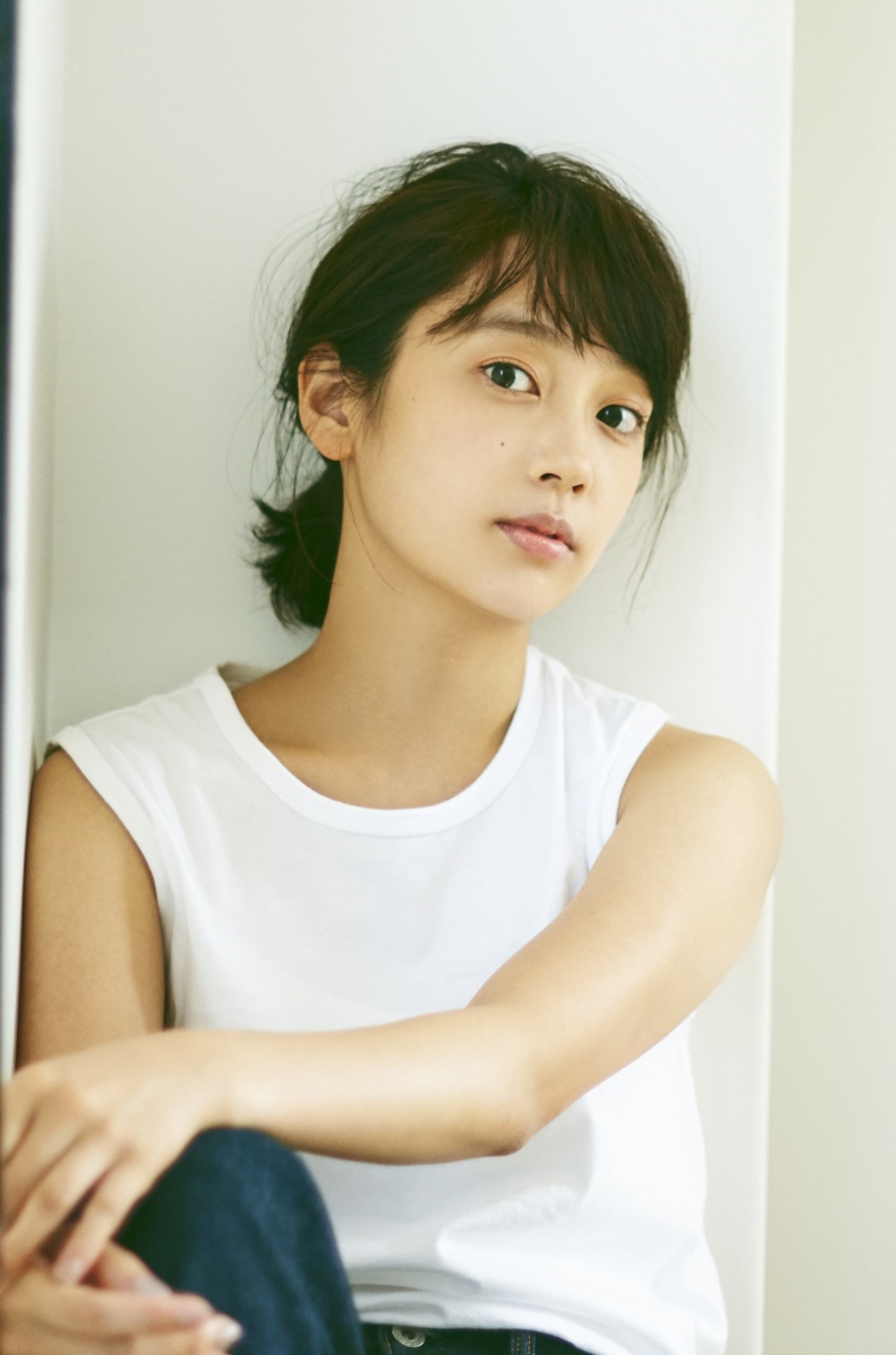 清水くるみ