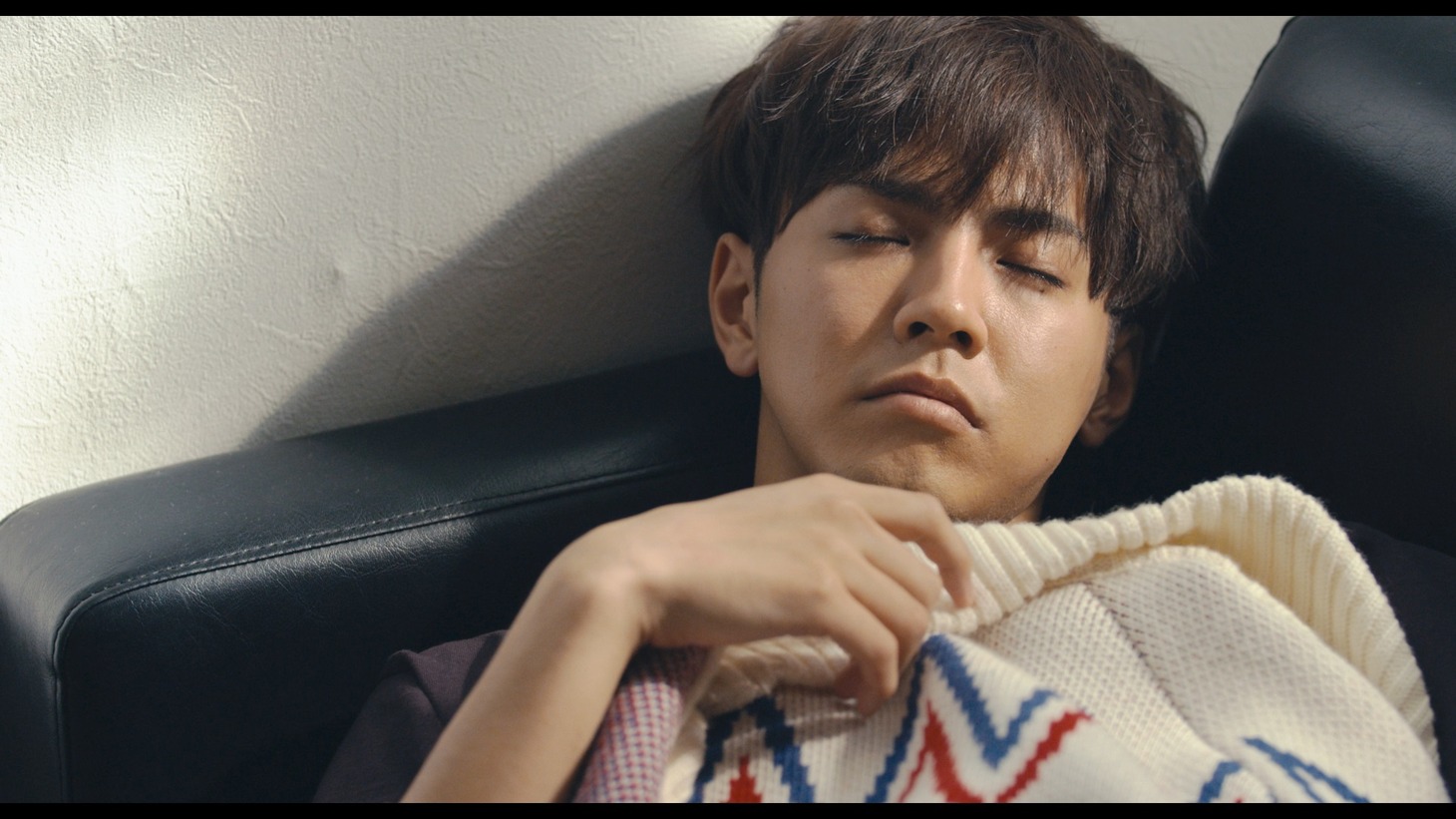 「TOKYO COIN LAUNDRY」より。 (C)LDH ASIA