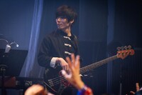 バンビ（B）（撮影：森リョータ）