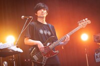 バンビ（B）（撮影：森リョータ）