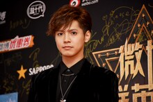 片寄涼太（GENERATIONS from EXILE TRIBE）