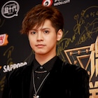 中国SNS微博の日本初表彰式で片寄涼太、赤西仁、乃木坂46、GACKTら受賞