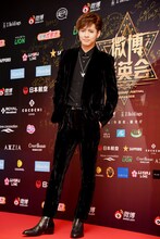 片寄涼太（GENERATIONS from EXILE TRIBE）