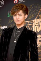 片寄涼太（GENERATIONS from EXILE TRIBE）