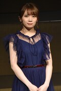 秋元真夏（乃木坂46）