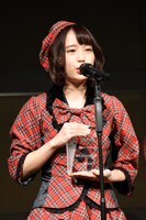 藤野志穂（2o Love to Sweet Bullet）