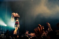 「Taking you out TONIGHT! Tour 2018」東京・Zepp DiverCity TOKYOの様子。