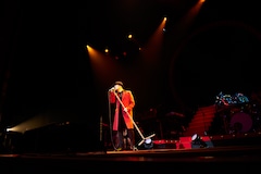 清木場俊介、EXILE時代の曲も披露した「WHITE ROCK」東京公演（ライブ 