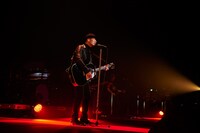 清木場俊介（撮影：奥口睦）