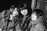 日本マドンナ