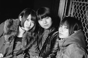 日本マドンナ