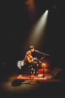 尾崎裕哉（撮影：鈴木友莉）