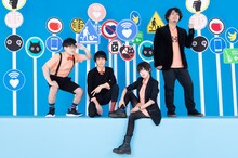 ポルカドットスティングレイ