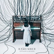 SawanoHiroyuki[nZk]「R∃/MEMBER」初回限定盤ジャケット