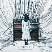 SawanoHiroyuki[nZk]「R∃/MEMBER」通常盤ジャケット